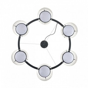 Подвесная люстра Lumion Natalina 8232/6 в Лабытнанги - labytnangi.ok-mebel.com | фото 5