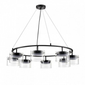 Подвесная люстра Lumion Natalina 8232/8 в Лабытнанги - labytnangi.ok-mebel.com | фото 3
