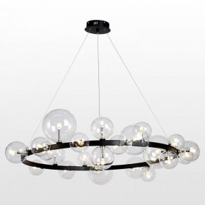 Подвесная люстра Lussole Bubbles LSP-8396 в Лабытнанги - labytnangi.ok-mebel.com | фото 3