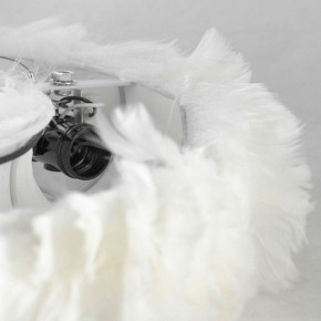 Подвесная люстра Lussole Cuscino GRLSP-8602 в Лабытнанги - labytnangi.ok-mebel.com | фото 3
