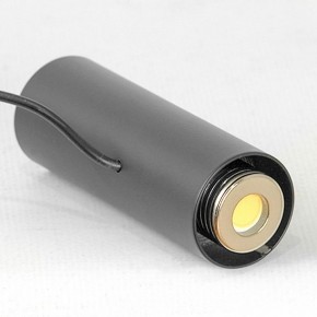 Подвесная люстра Lussole Hopkins LSP-7397 в Лабытнанги - labytnangi.ok-mebel.com | фото 3
