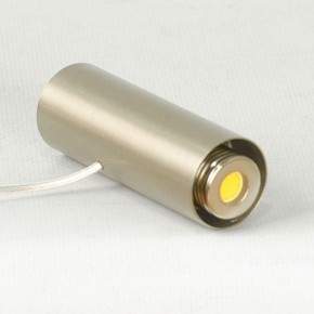 Подвесная люстра Lussole Hopkins LSP-7398 в Лабытнанги - labytnangi.ok-mebel.com | фото 4