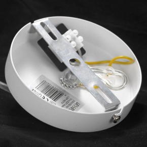 Подвесная люстра Lussole Kenner LSP-8270 в Лабытнанги - labytnangi.ok-mebel.com | фото 5