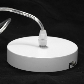 Подвесная люстра Lussole Kenner LSP-8270 в Лабытнанги - labytnangi.ok-mebel.com | фото 6