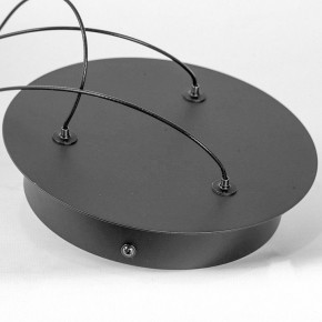 Подвесная люстра Lussole Kimble LSP-7419 в Лабытнанги - labytnangi.ok-mebel.com | фото 5