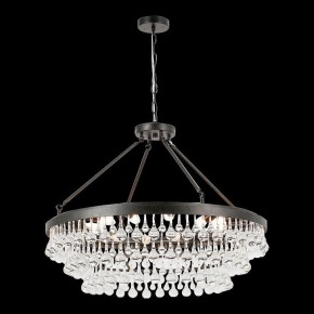 Подвесная люстра Lussole  LSP-6051 в Лабытнанги - labytnangi.ok-mebel.com | фото 3