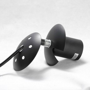 Подвесная люстра Lussole Seneca GRLSP-8177 в Лабытнанги - labytnangi.ok-mebel.com | фото 4