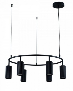 Подвесная люстра Moderli Cora V11601-6P в Лабытнанги - labytnangi.ok-mebel.com | фото 2