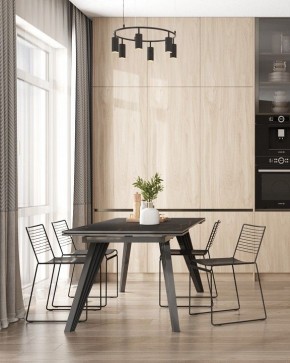 Подвесная люстра Moderli Cora V11601-6P в Лабытнанги - labytnangi.ok-mebel.com | фото 6