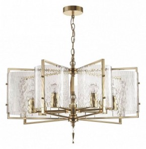 Подвесная люстра Odeon Light Elegante 4878/7 в Лабытнанги - labytnangi.ok-mebel.com | фото 2