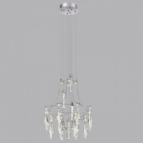 Подвесная люстра Odeon Light Flamenco 6699/35L в Лабытнанги - labytnangi.ok-mebel.com | фото 3