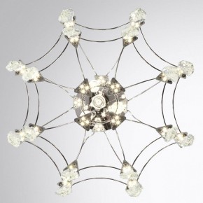 Подвесная люстра Odeon Light Flamenco 6699/35L в Лабытнанги - labytnangi.ok-mebel.com | фото 5