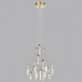 Подвесная люстра Odeon Light Flamenco 7000/35L в Лабытнанги - labytnangi.ok-mebel.com | фото 3