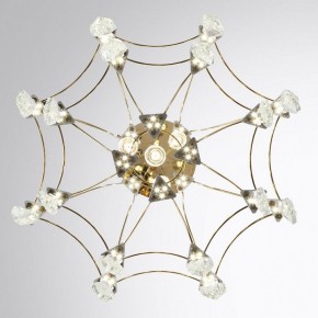 Подвесная люстра Odeon Light Flamenco 7000/35L в Лабытнанги - labytnangi.ok-mebel.com | фото 5