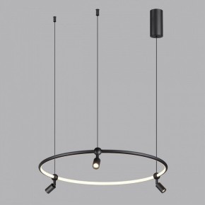 Подвесная люстра Odeon Light Keanu 7026/52L в Лабытнанги - labytnangi.ok-mebel.com | фото 3