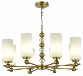 Подвесная люстра ST-Luce AURORA SL2003.303.08 в Лабытнанги - labytnangi.ok-mebel.com | фото 2