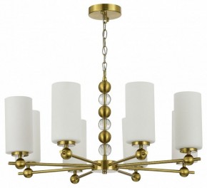 Подвесная люстра ST-Luce AURORA SL2003.303.08 в Лабытнанги - labytnangi.ok-mebel.com | фото 3