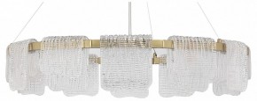 Подвесная люстра ST-Luce VOILE SL6021.203.66 в Лабытнанги - labytnangi.ok-mebel.com | фото