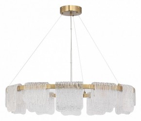 Подвесная люстра ST-Luce VOILE SL6021.203.66 в Лабытнанги - labytnangi.ok-mebel.com | фото 2