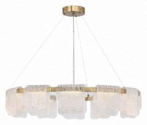 Подвесная люстра ST-Luce VOILE SL6021.203.66 в Лабытнанги - labytnangi.ok-mebel.com | фото 4