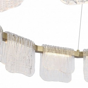 Подвесная люстра ST-Luce VOILE SL6021.203.66 в Лабытнанги - labytnangi.ok-mebel.com | фото 7