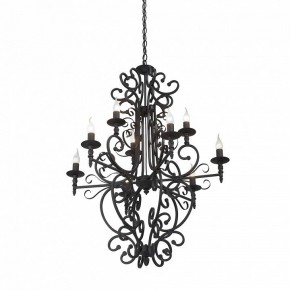 Подвесная люстра Vitaluce V1873 V1873-1/9 в Лабытнанги - labytnangi.ok-mebel.com | фото 3