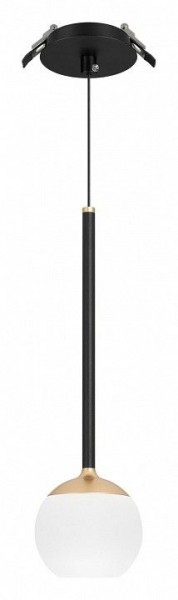 Подвесной светильник Arlight BEADS 056420 в Лабытнанги - labytnangi.ok-mebel.com | фото