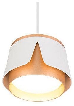 Подвесной светильник Arte Lamp Amaks A8028SP-1WH в Лабытнанги - labytnangi.ok-mebel.com | фото