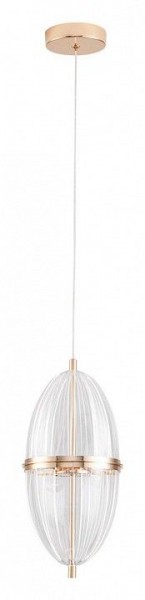 Подвесной светильник Arte Lamp Andromeda A2089SP-3GO в Лабытнанги - labytnangi.ok-mebel.com | фото