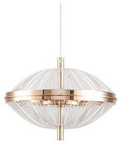 Подвесной светильник Arte Lamp Andromeda A2089SP-6GO в Лабытнанги - labytnangi.ok-mebel.com | фото