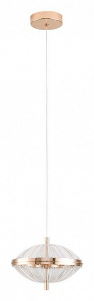 Подвесной светильник Arte Lamp Andromeda A2089SP-6GO в Лабытнанги - labytnangi.ok-mebel.com | фото 2
