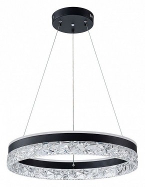 Подвесной светильник Arte Lamp Apollo A2549SP-75BK в Лабытнанги - labytnangi.ok-mebel.com | фото 2