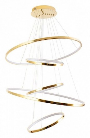 Подвесной светильник Arte Lamp Arcane A2974SP-137PB в Лабытнанги - labytnangi.ok-mebel.com | фото