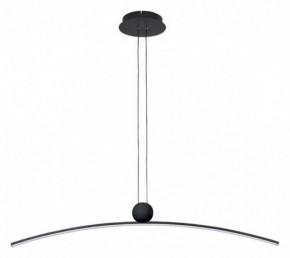 Подвесной светильник Arte Lamp Arno A3362SP-25BK в Лабытнанги - labytnangi.ok-mebel.com | фото 2