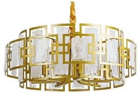 Подвесной светильник Arte Lamp Blake A4087SP-6SG в Лабытнанги - labytnangi.ok-mebel.com | фото