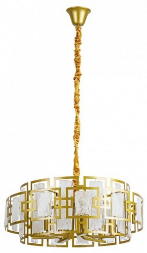 Подвесной светильник Arte Lamp Blake A4087SP-6SG в Лабытнанги - labytnangi.ok-mebel.com | фото 2