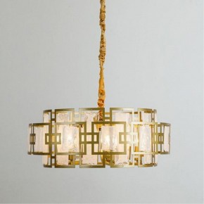 Подвесной светильник Arte Lamp Blake A4087SP-6SG в Лабытнанги - labytnangi.ok-mebel.com | фото 3