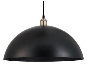 Подвесной светильник Arte Lamp Cappello A7056SP-1BK в Лабытнанги - labytnangi.ok-mebel.com | фото