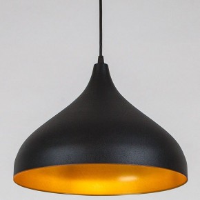 Подвесной светильник Arte Lamp Carmel A7076SP-1BK в Лабытнанги - labytnangi.ok-mebel.com | фото