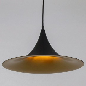 Подвесной светильник Arte Lamp Carmel A7080SP-1BK в Лабытнанги - labytnangi.ok-mebel.com | фото