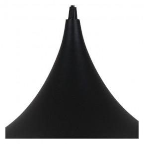 Подвесной светильник Arte Lamp Carmel A7080SP-1BK в Лабытнанги - labytnangi.ok-mebel.com | фото 3