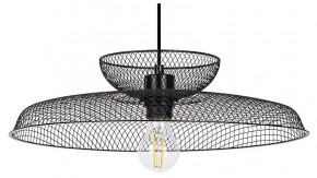 Подвесной светильник Arte Lamp Castello A7066SP-1BK в Лабытнанги - labytnangi.ok-mebel.com | фото