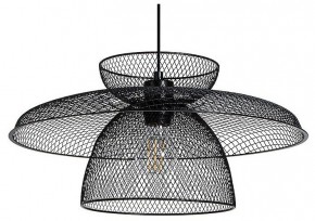 Подвесной светильник Arte Lamp Castello A7067SP-1BK в Лабытнанги - labytnangi.ok-mebel.com | фото 2