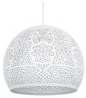 Подвесной светильник Arte Lamp Celesta A7057SP-1WH в Лабытнанги - labytnangi.ok-mebel.com | фото