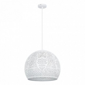 Подвесной светильник Arte Lamp Celesta A7057SP-1WH в Лабытнанги - labytnangi.ok-mebel.com | фото 2