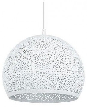 Подвесной светильник Arte Lamp Celesta A7058SP-1WH в Лабытнанги - labytnangi.ok-mebel.com | фото