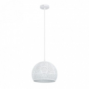 Подвесной светильник Arte Lamp Celesta A7058SP-1WH в Лабытнанги - labytnangi.ok-mebel.com | фото 2