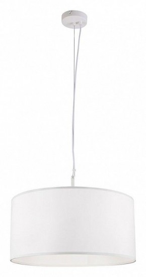 Подвесной светильник Arte Lamp Coppa A4095SP-3WH в Лабытнанги - labytnangi.ok-mebel.com | фото 2