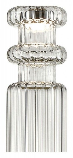 Подвесной светильник Arte Lamp Crystal A2942SP-1CC в Лабытнанги - labytnangi.ok-mebel.com | фото 3