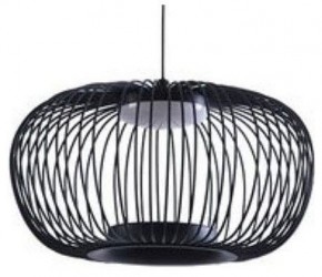 Подвесной светильник Arte Lamp Flare A3527SP-12BK в Лабытнанги - labytnangi.ok-mebel.com | фото